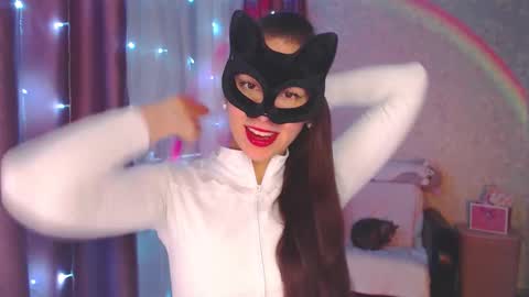 Snapshot of nonude_eva chatting on October 9, 4:07 am Send message when u here online show from October 9, 4:07 am