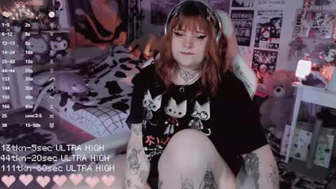 Noori online show from February 1, 9:12 pm