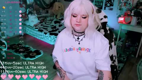 Noori online show from October 22, 10:11 pm