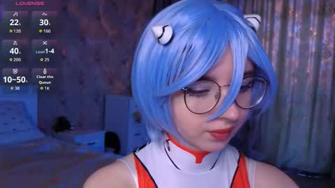 Snapshot of nora_failure chatting on September 23, 7:35 am Nora Failure online show from September 23, 7:35 am