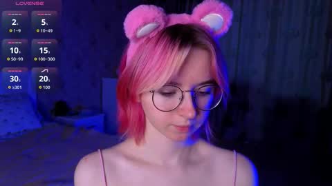 Snapshot of nora_failure chatting on October 14, 9:01 am Nora Failure online show from October 14, 9:01 am