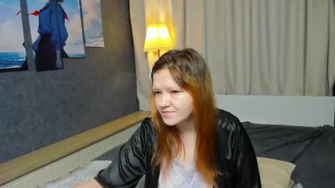 Nora online show from October 28, 10:49 am