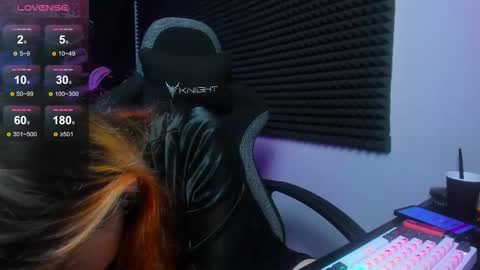 Nora online show from October 4, 11:08 am