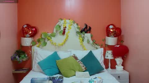 Nora Temptress online show from February 24, 8:56 pm