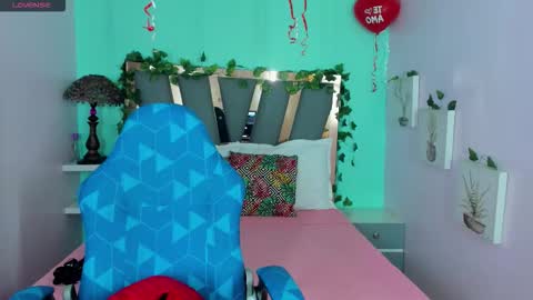 Nora Temptress online show from February 26, 9:18 pm