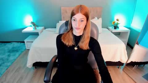 Nora online show from November 11, 6:10 pm