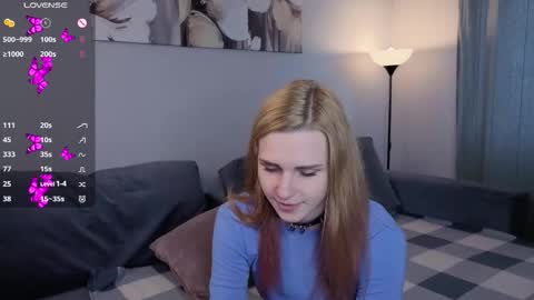 Elina online show from October 25, 11:09 am