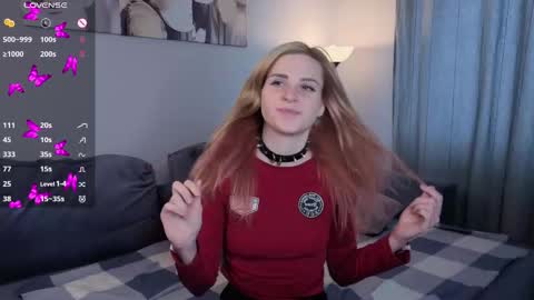 Elina online show from October 23, 10:50 am