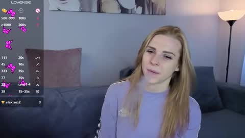 Elina online show from September 28, 10:35 am