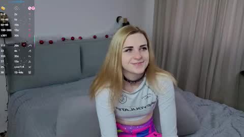 Elina online show from January 17, 10:46 am