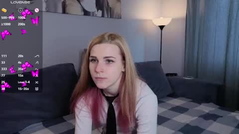 Elina online show from October 15, 10:05 am