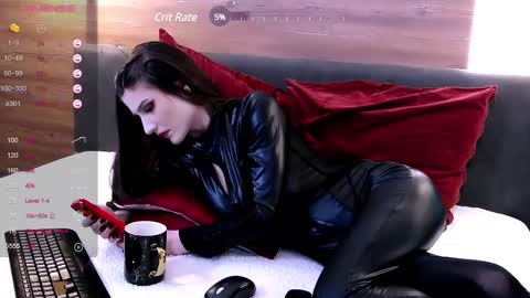 norajoice online show from February 20, 11:31 am