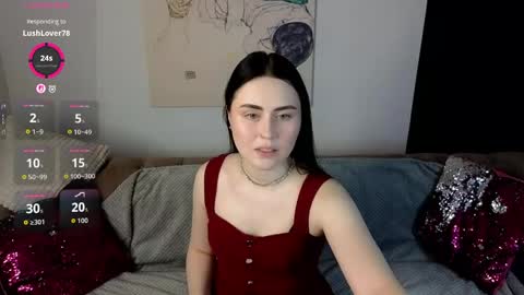 Nora online show from May 2, 6:19 am