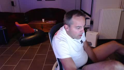 nordhh75 online show from July 17, 5:20 am