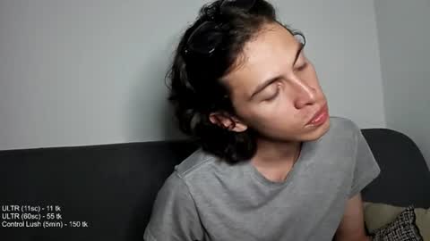 Norehg online show from June 11, 2:53 am