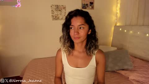 Norma Jeaane online show from January 21, 11:34 pm