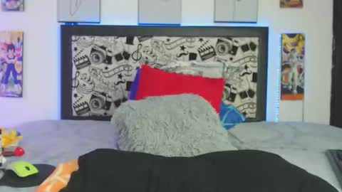  Norma  online show from November 30, 11:34 pm