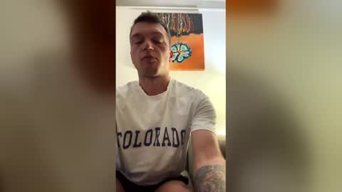 Justin online show from February 5, 8:23 pm