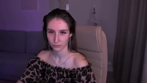 Hazel online show from January 31, 3:11 pm