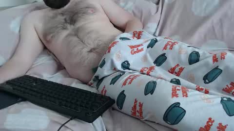 Harrison Bellair online show from April 30, 12:10 pm