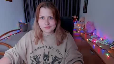 NORA online show from July 9, 7:40 pm