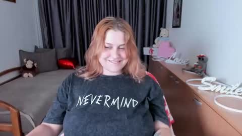 NORA online show from June 25, 7:30 pm