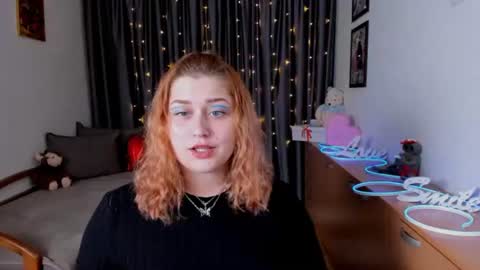 NORA online show from June 15, 8:23 pm