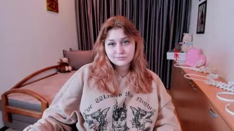 NORA online show from April 23, 6:42 pm