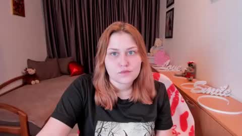 NORA online show from June 20, 7:20 pm