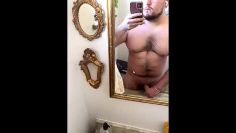 notacowboy04 online show from November 19, 7:01 pm