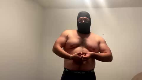 notacowboy04 online show from September 15, 5:09 am