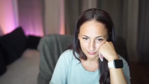 Tina online show from June 27, 6:58 pm