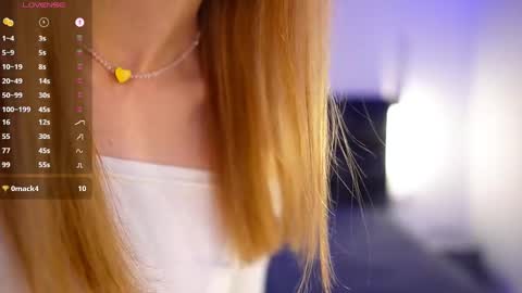 Goldie online show from April 30, 4:34 pm