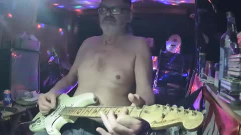 notflamingfart online show from February 17, 7:35 pm