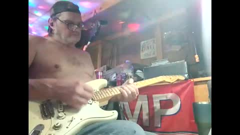 notflamingfart online show from March 12, 6:17 am