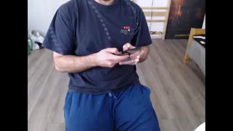 Mr. Soup online show from January 16, 9:27 am