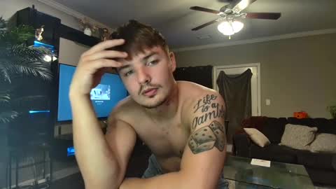 Riley online show from October 8, 12:29 am