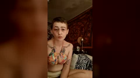 notthatweirdright online show from June 19, 6:08 am