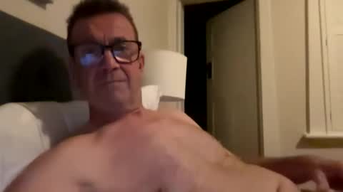 Nottsaust online show from May 26, 12:33 pm