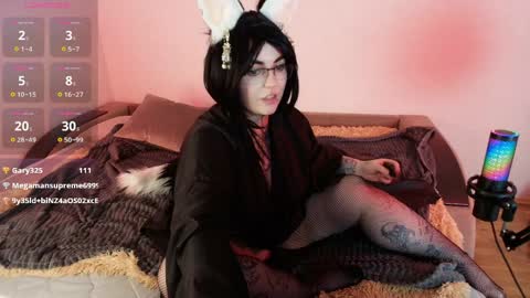 OriMyers online show from April 10, 2:55 pm