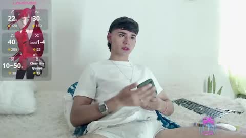 nova__19 online show from June 21, 3:29 pm
