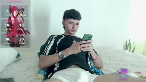 nova__19 online show from June 23, 2:12 pm