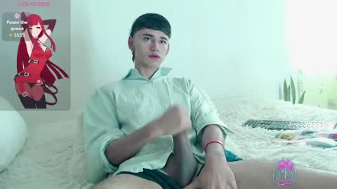 nova__19 online show from June 19, 12:33 pm