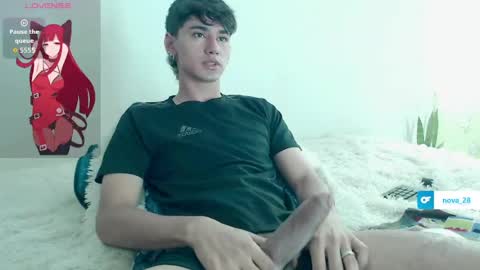 nova__19 online show from May 9, 12:55 pm