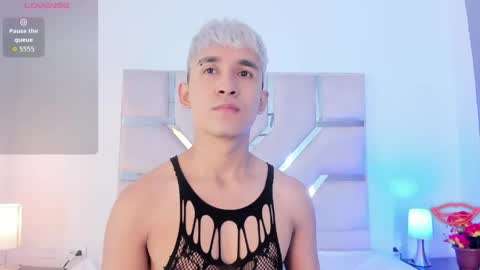Thayler  online show from May 9, 11:05 am