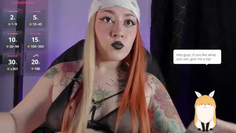Snapshot of nova_gara chatting on February 26, 8:15 pm s online show from February 26, 8:15 pm