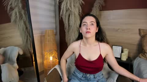 nova_grey__ online show from June 26, 2:33 pm