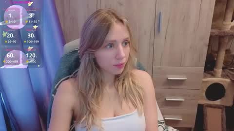 Mary online show from September 23, 11:15 am