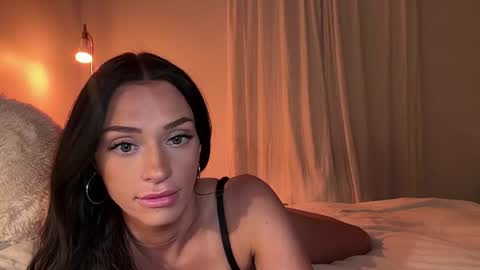 Nova Blair online show from June 29, 4:20 am