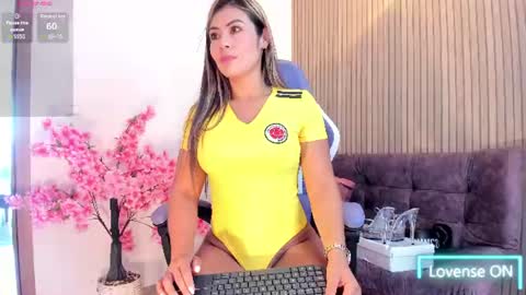 novacox_34 online show from July 5, 2:24 pm